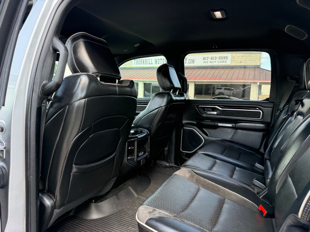 2020 RAM 1500 Image 19