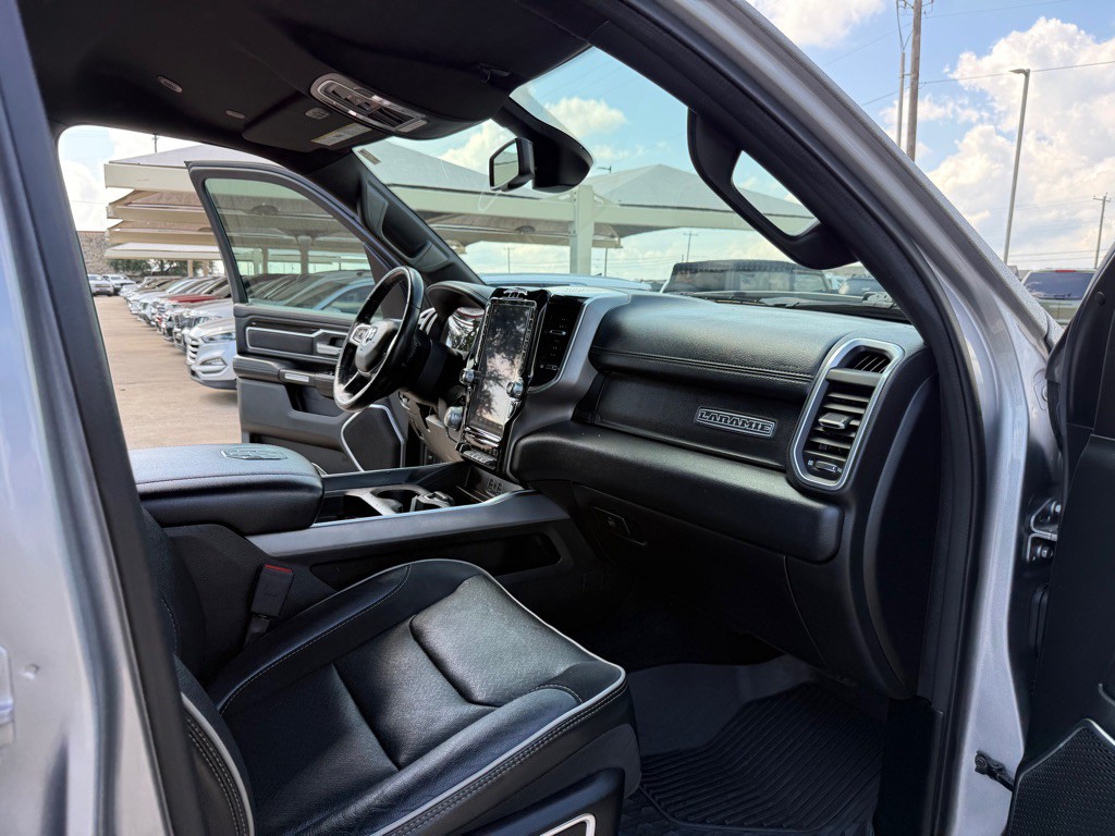 2020 RAM 1500 Image 20