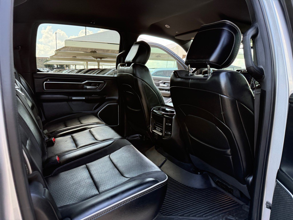 2020 RAM 1500 Image 21