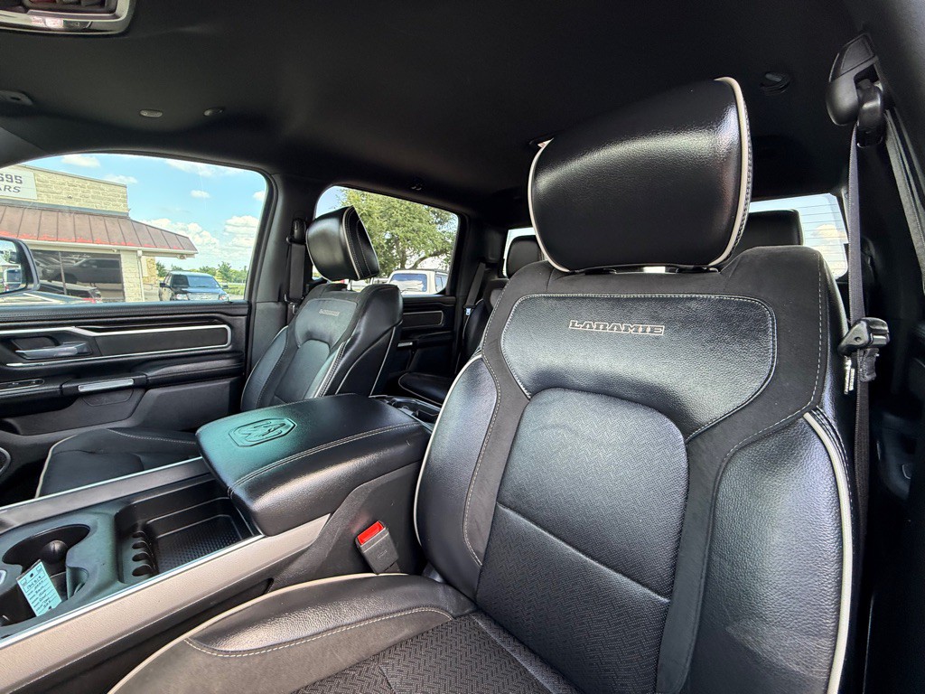 2020 RAM 1500 Image 22