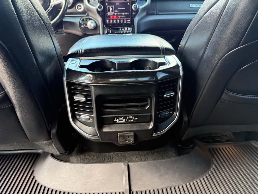2020 RAM 1500 Image 26