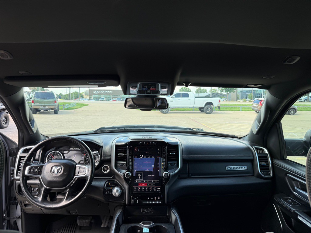 2020 RAM 1500 Image 27