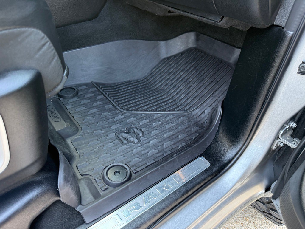 2020 RAM 1500 Image 29