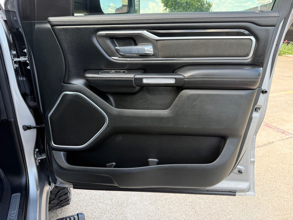 2020 RAM 1500 Image 30