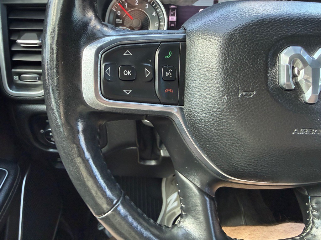 2020 RAM 1500 Image 33