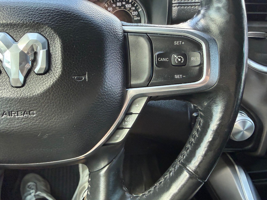 2020 RAM 1500 Image 34