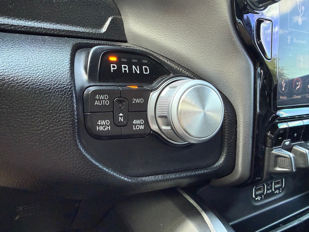 2020 RAM 1500 Image 35