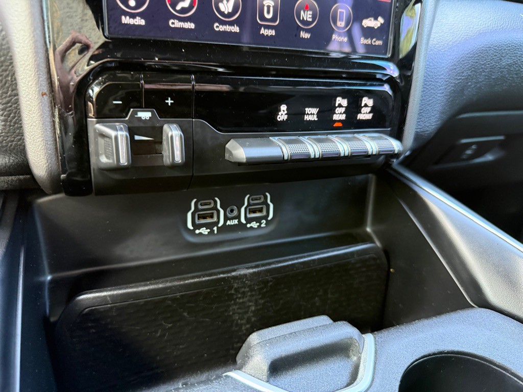 2020 RAM 1500 Image 37