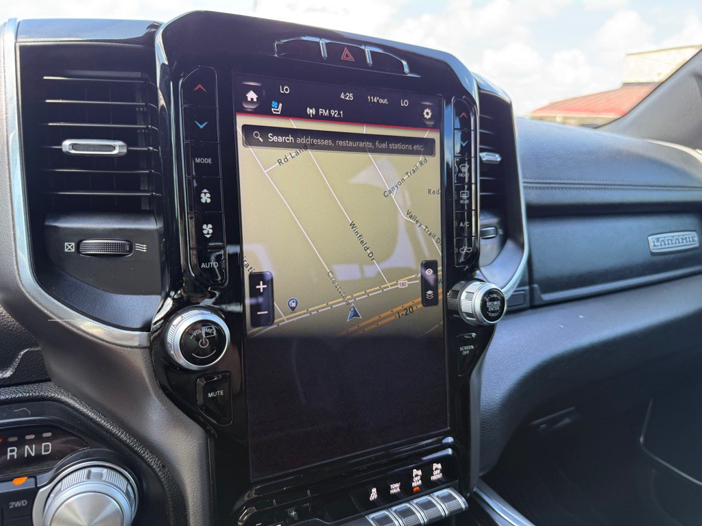 2020 RAM 1500 Image 38