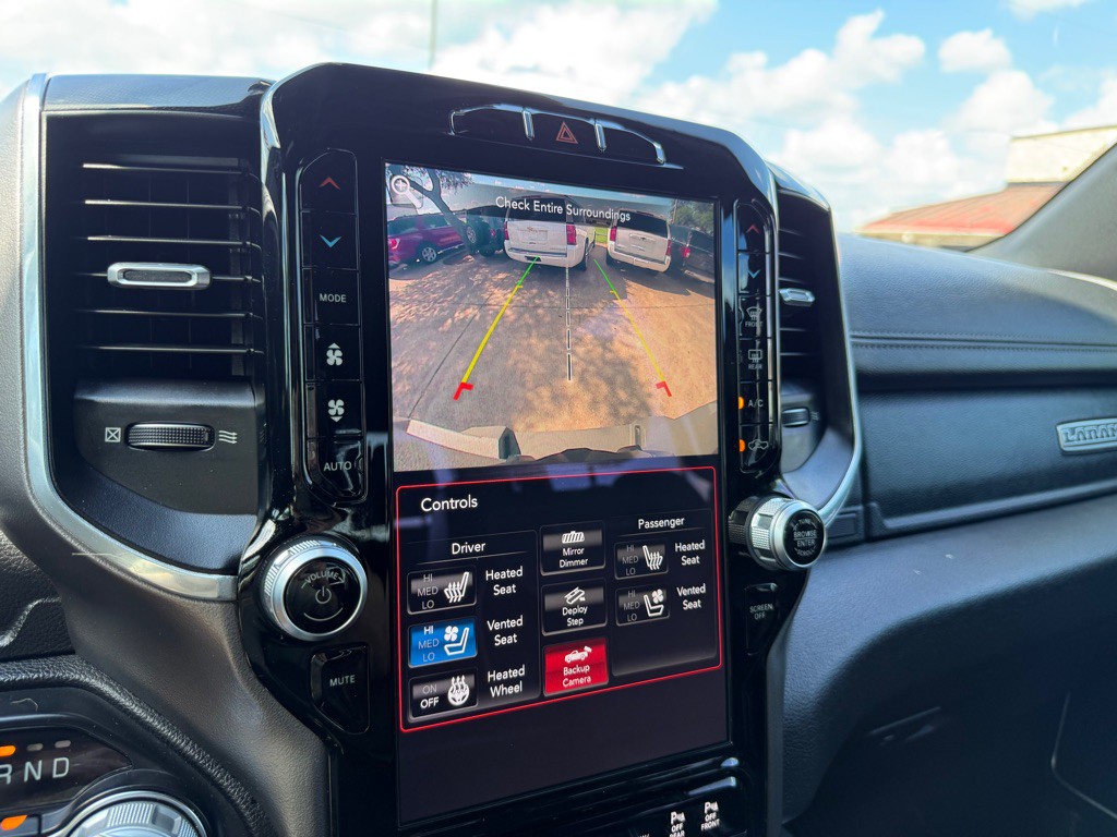 2020 RAM 1500 Image 39