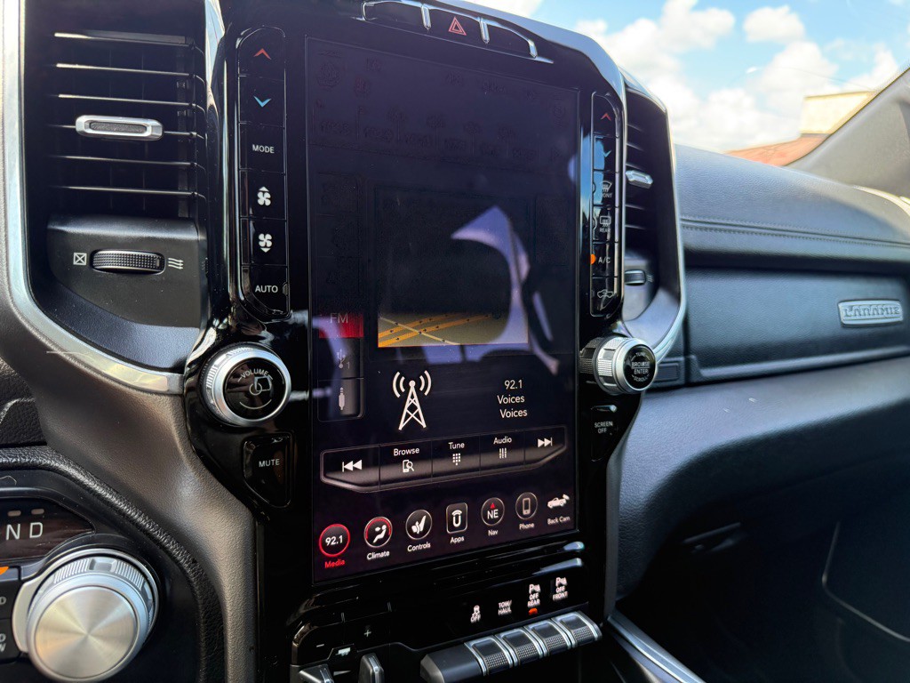 2020 RAM 1500 Image 40