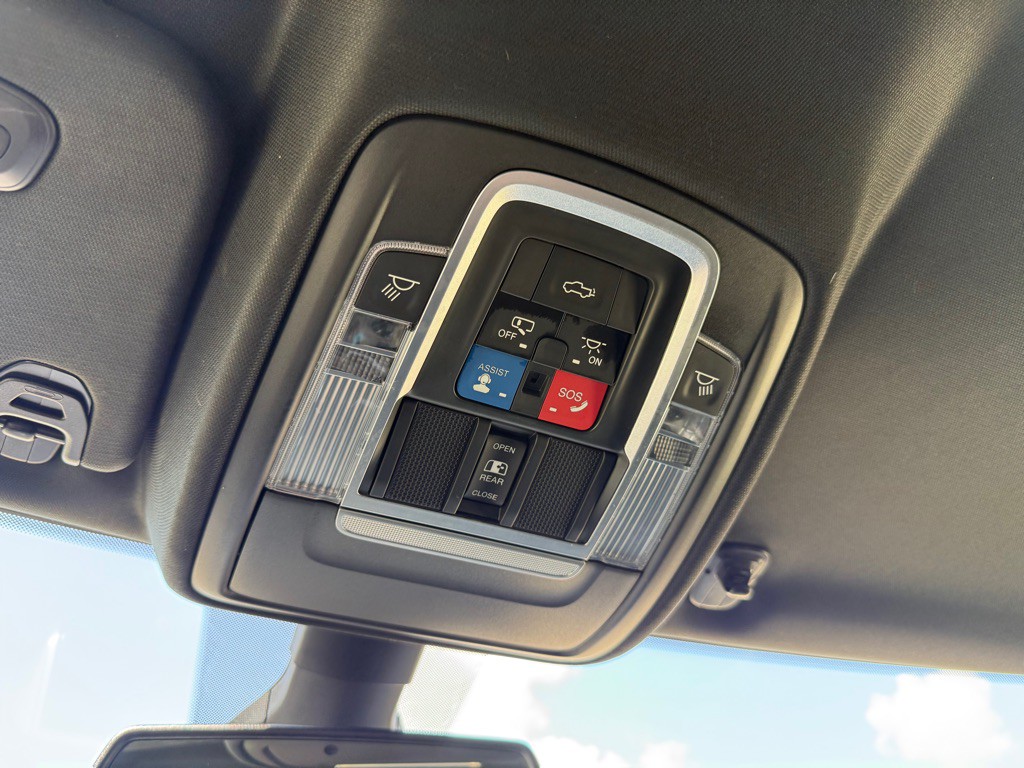 2020 RAM 1500 Image 41