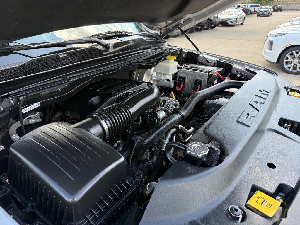 2020 RAM 1500 Image 42