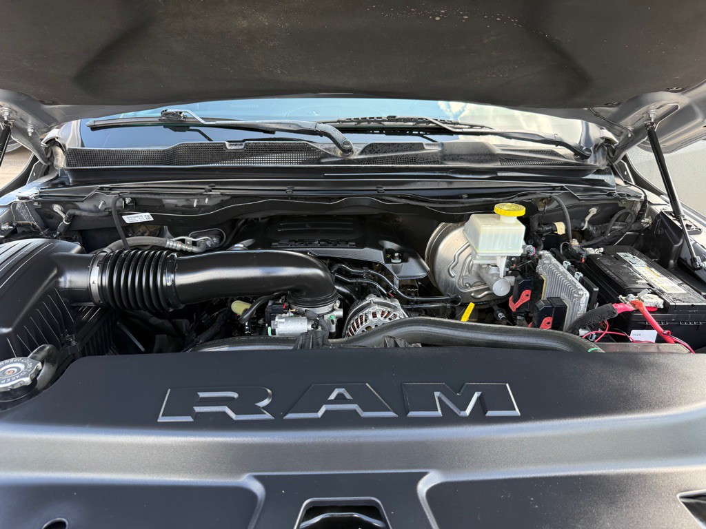2020 RAM 1500 Image 43