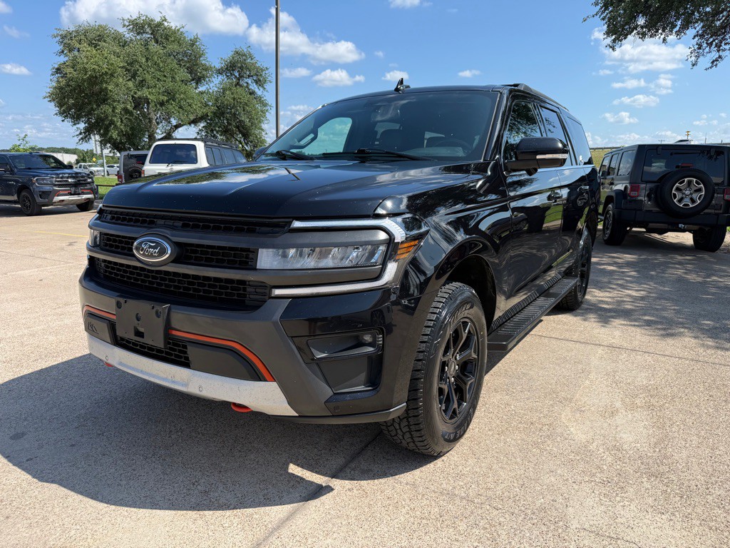 2023 Ford Expedition Image 3