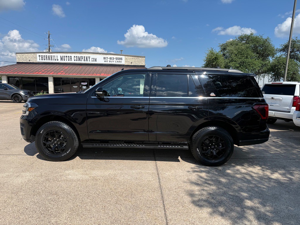 2023 Ford Expedition Image 4