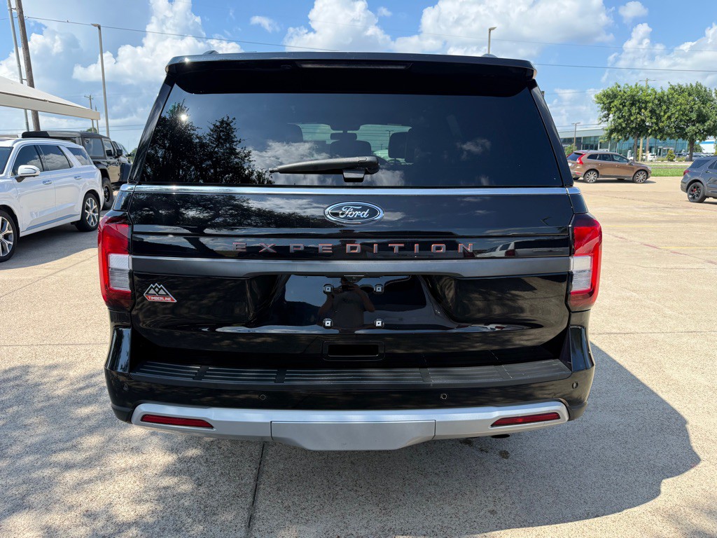2023 Ford Expedition Image 5
