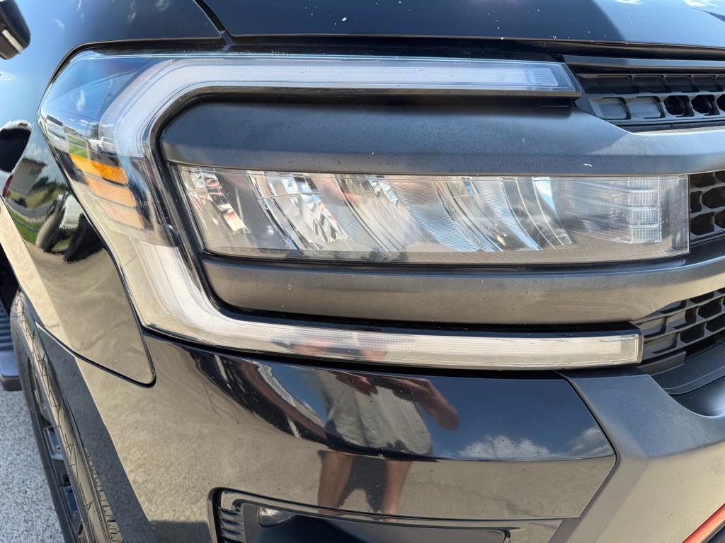 2023 Ford Expedition Image 8