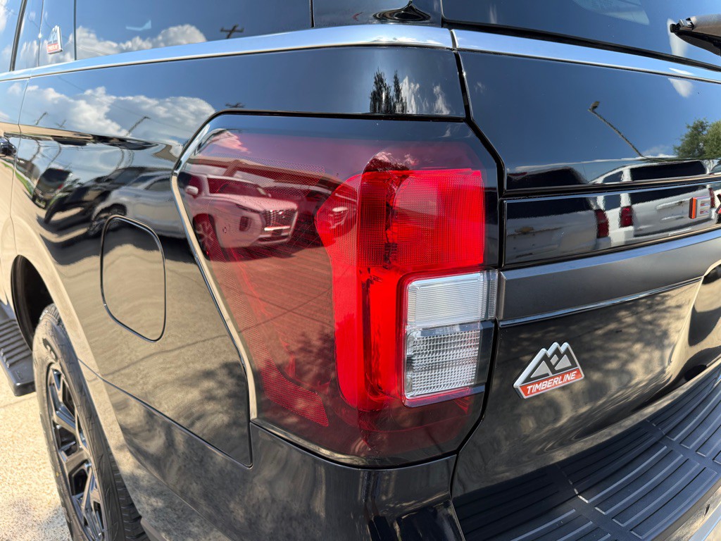 2023 Ford Expedition Image 11