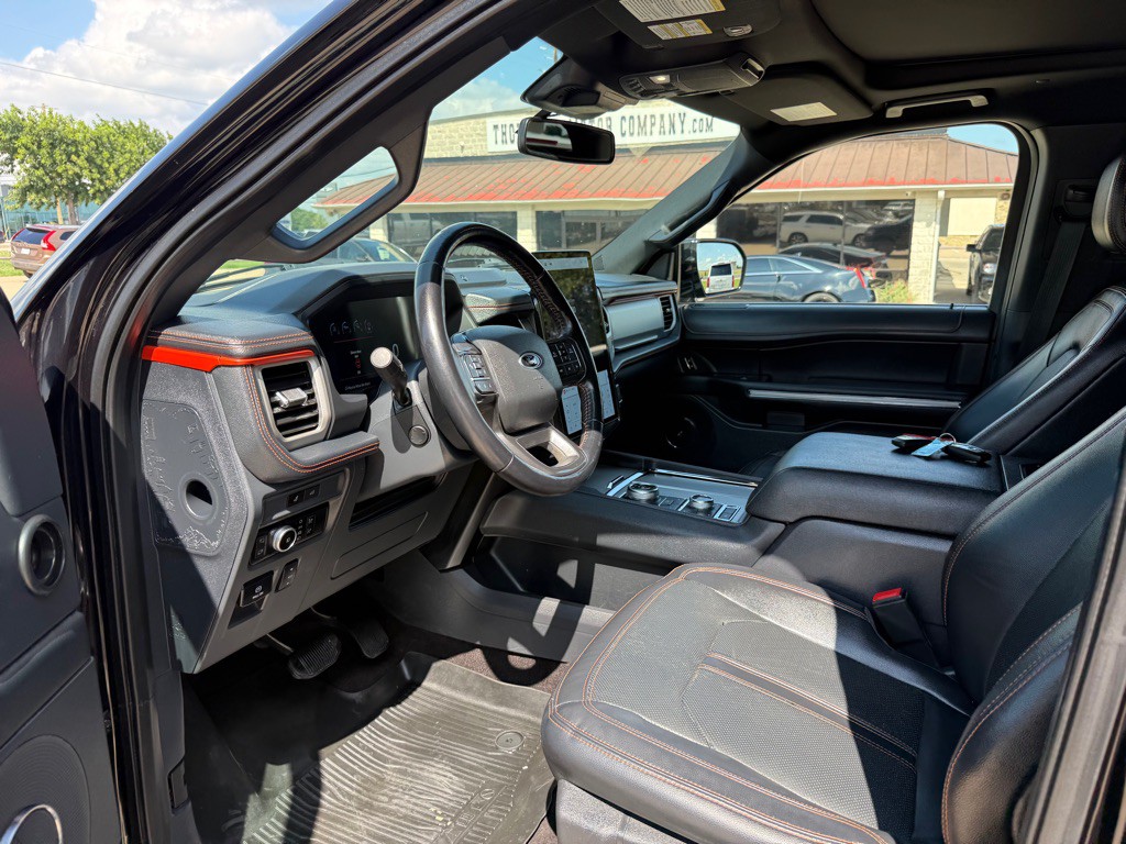 2023 Ford Expedition Image 13