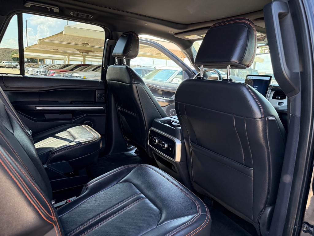 2023 Ford Expedition Image 17