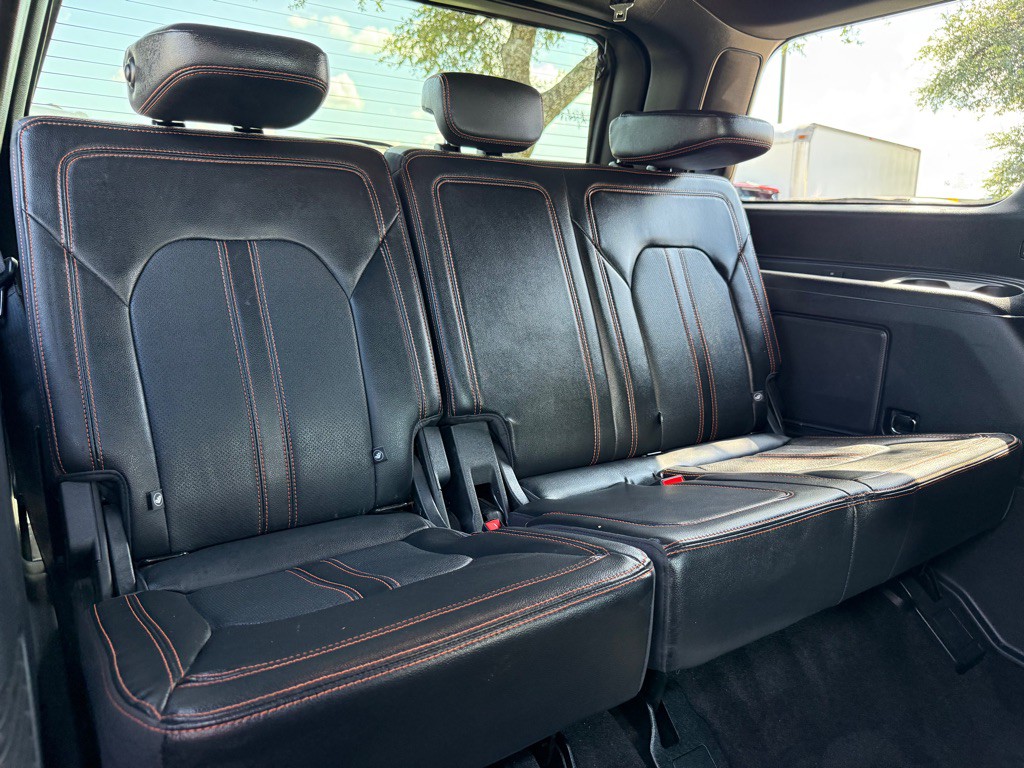 2023 Ford Expedition Image 18