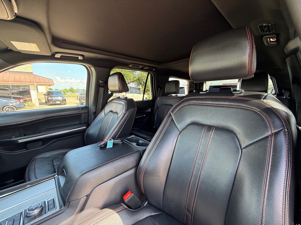 2023 Ford Expedition Image 19