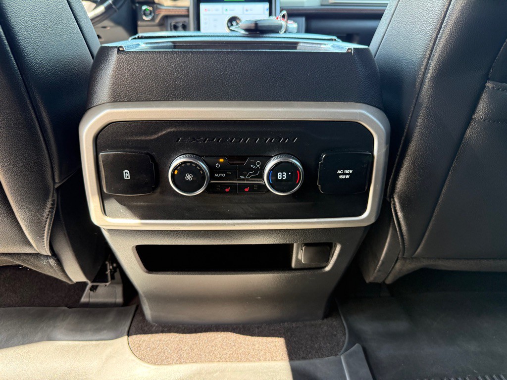 2023 Ford Expedition Image 23