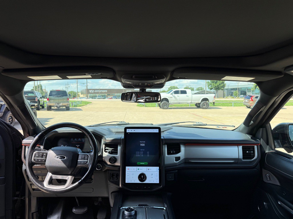 2023 Ford Expedition Image 24