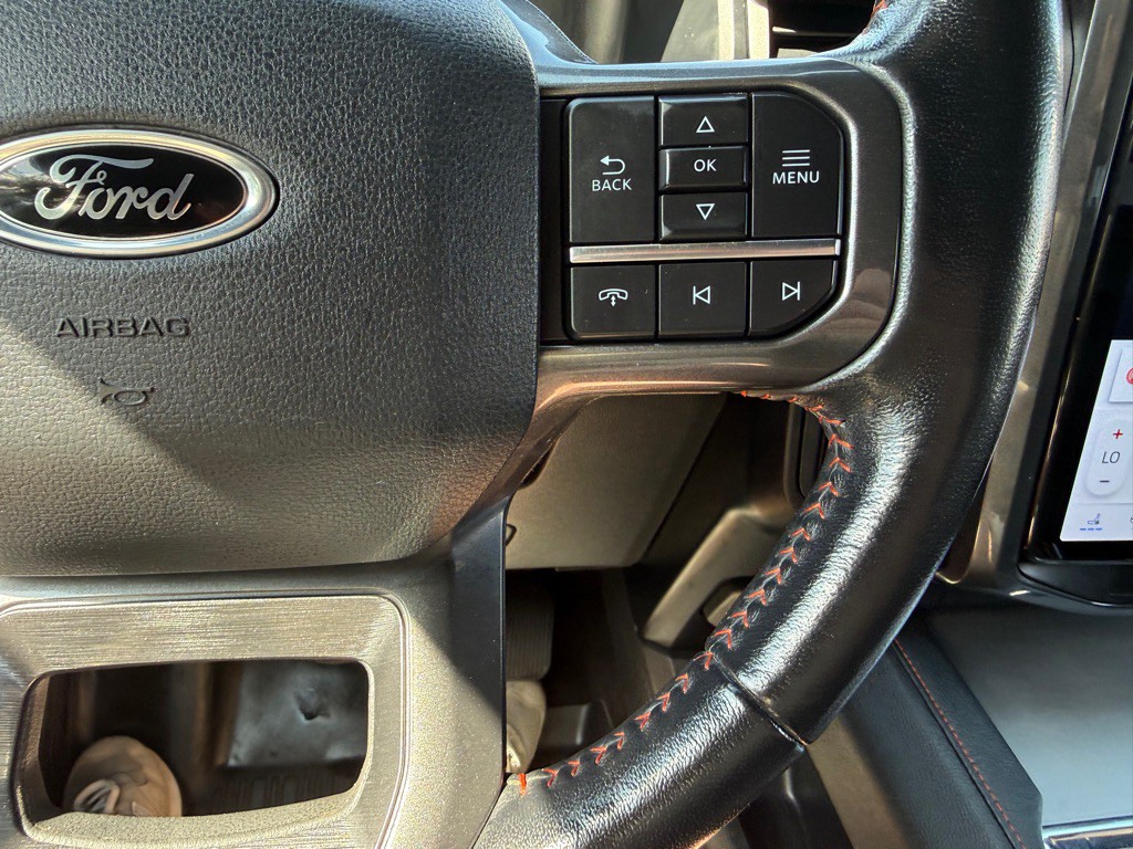 2023 Ford Expedition Image 31