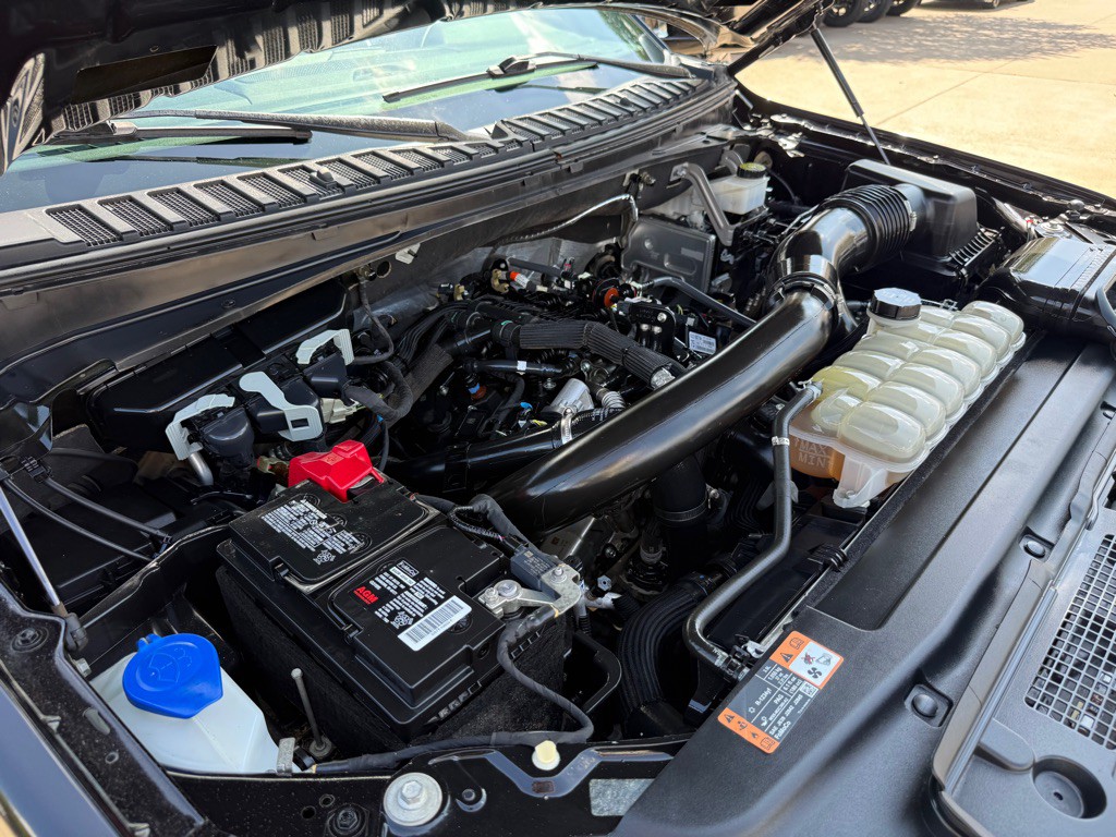 2023 Ford Expedition Image 38