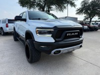 Image for 2020 RAM 1500 Rebel ID: 7496771