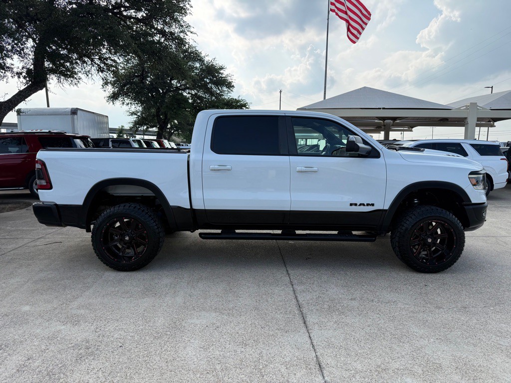2020 RAM 1500 Image 6