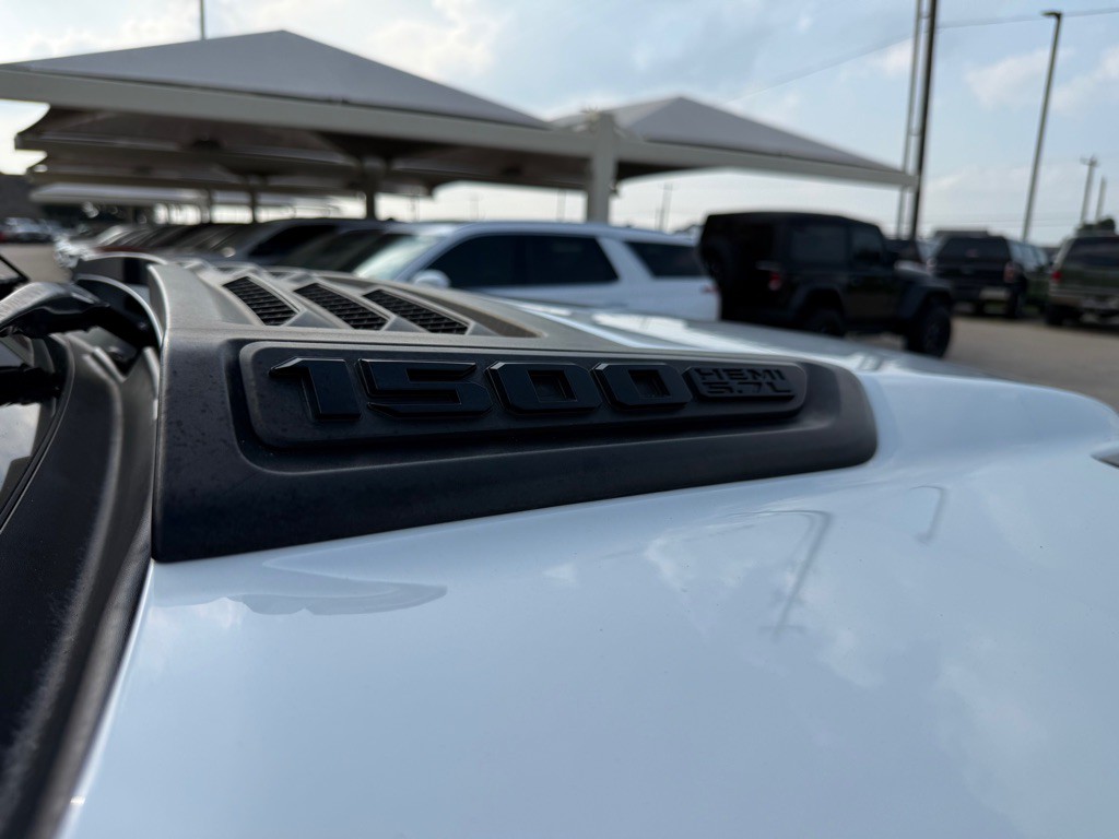 2020 RAM 1500 Image 7