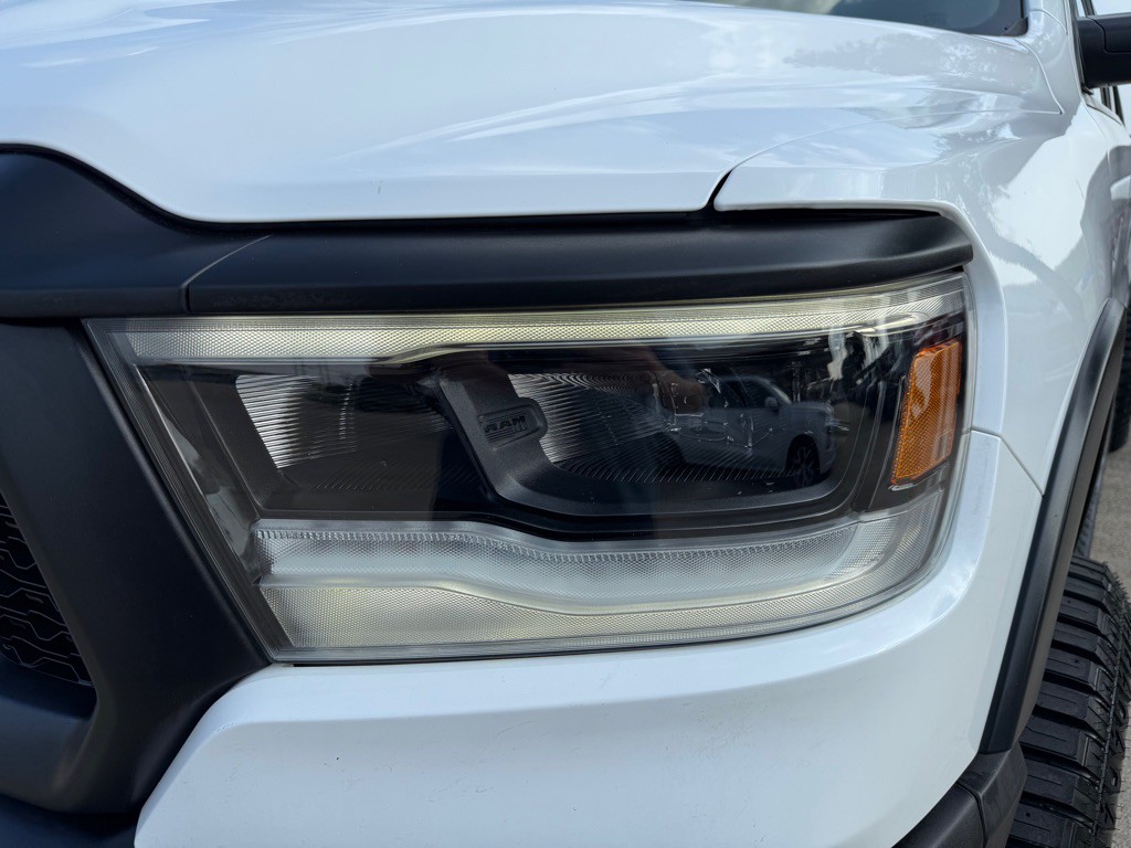 2020 RAM 1500 Image 8