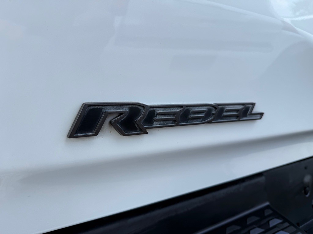 2020 RAM 1500 Image 10