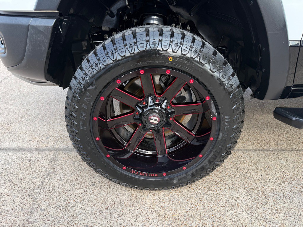 2020 RAM 1500 Image 11