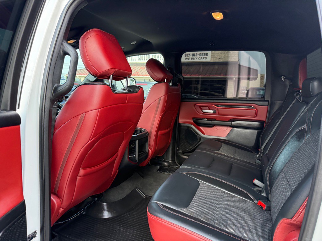 2020 RAM 1500 Image 13