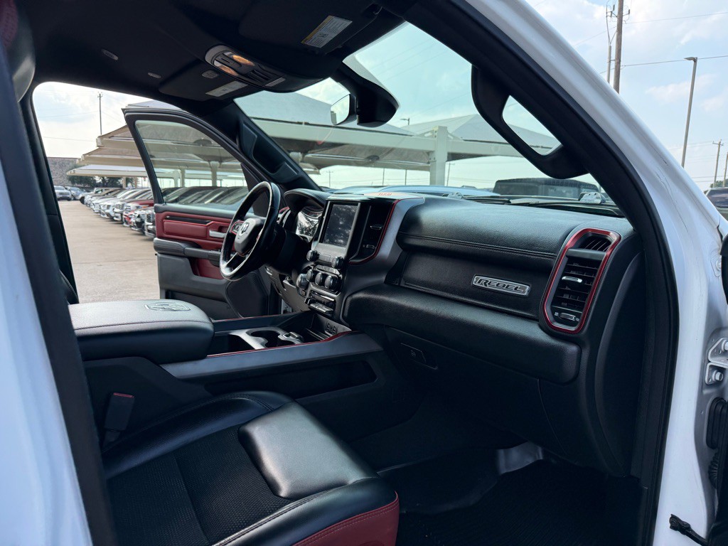 2020 RAM 1500 Image 14