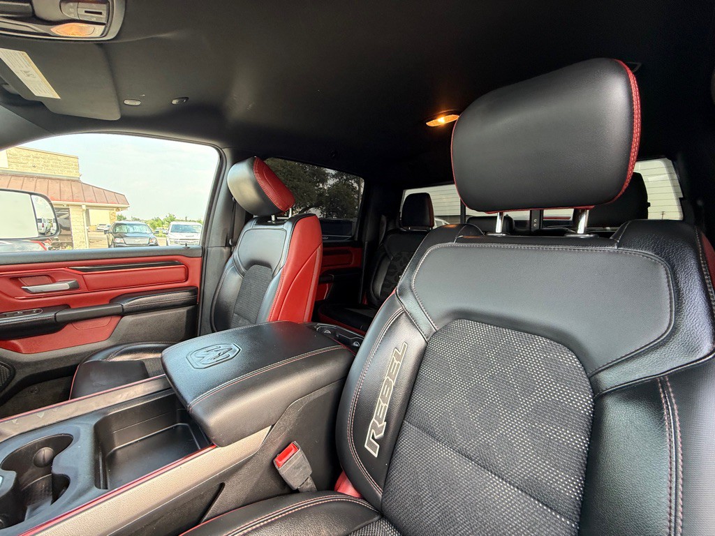 2020 RAM 1500 Image 16