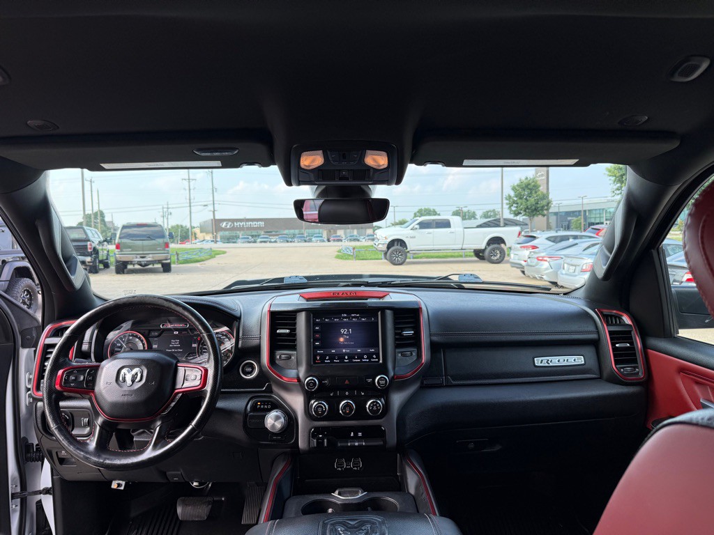 2020 RAM 1500 Image 21