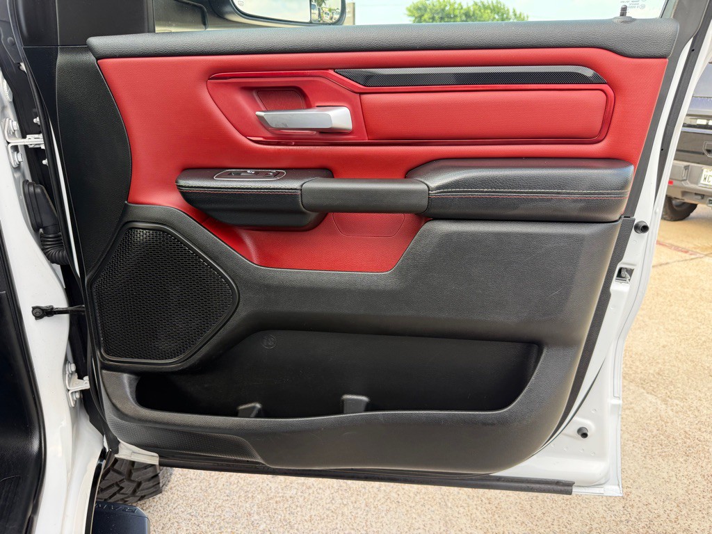 2020 RAM 1500 Image 23