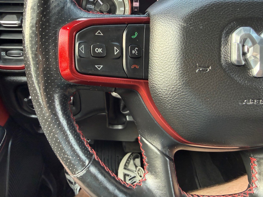 2020 RAM 1500 Image 26
