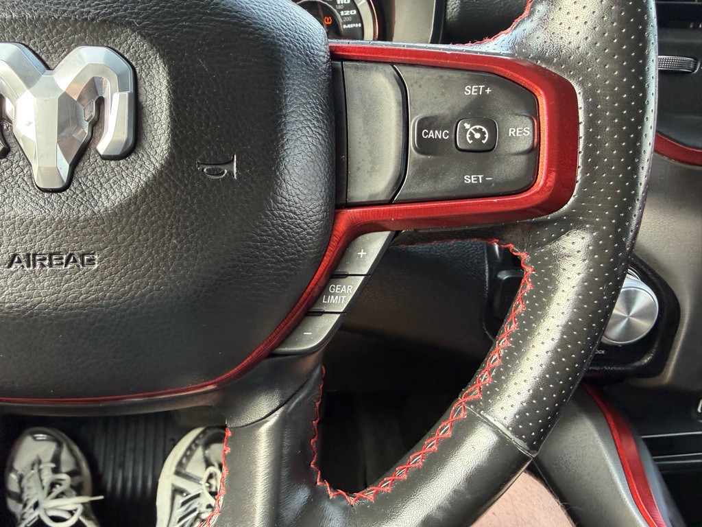 2020 RAM 1500 Image 27