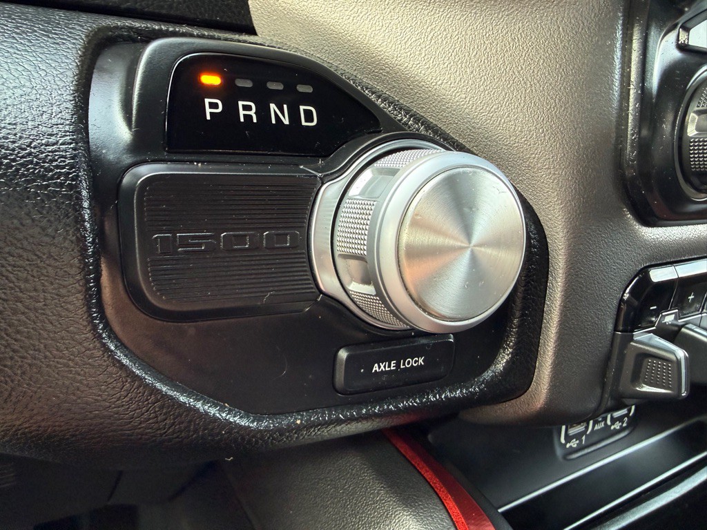 2020 RAM 1500 Image 29