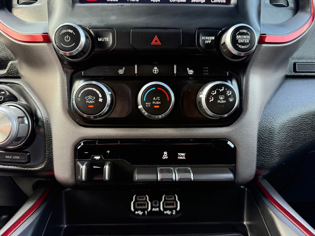 2020 RAM 1500 Image 30