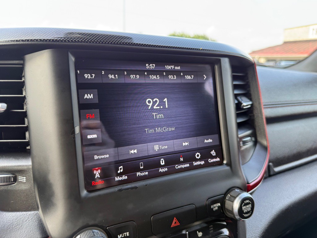 2020 RAM 1500 Image 31