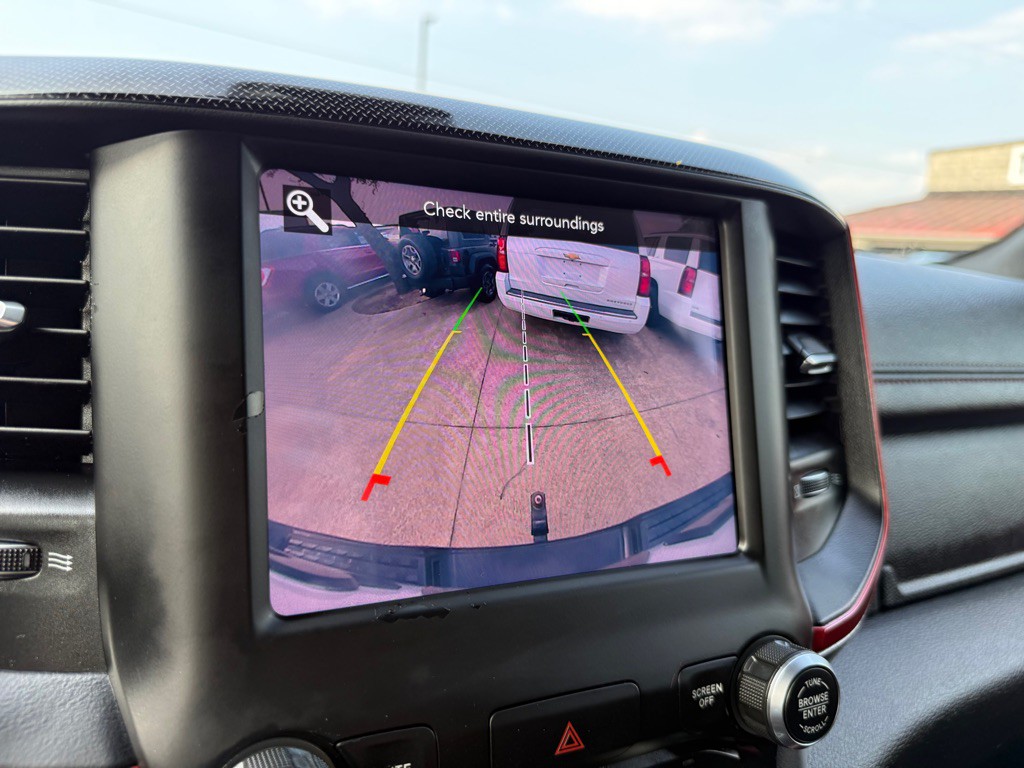 2020 RAM 1500 Image 32