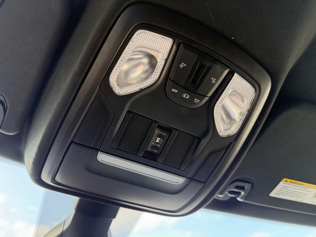 2020 RAM 1500 Image 33