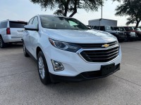 Image for 2019 Chevrolet Equinox LT ID: 7496775